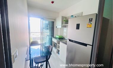 For sale 1 bed condo in Phasi Charoen, Bangkok