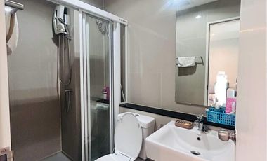 For sale 1 bed condo in Phasi Charoen, Bangkok