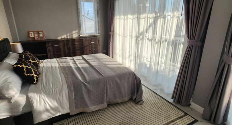 Villa zum Kauf mit 3 Zimmer in Bang Lamung, Chonburi