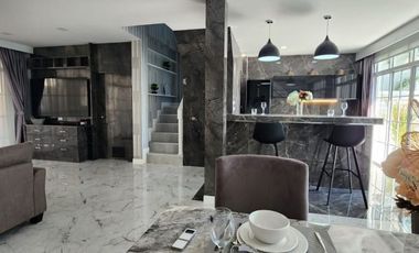 Villa en venta de 3 habitaciones en Bang Lamung, Chonburi