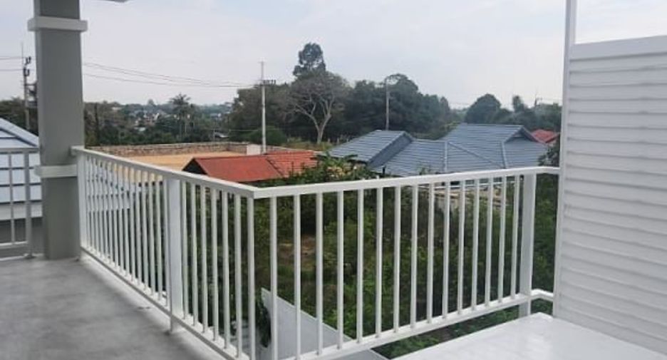 Villa zum Kauf mit 3 Zimmer in Bang Lamung, Chonburi