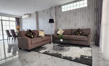 Villa en venta de 3 habitaciones en Bang Lamung, Chonburi