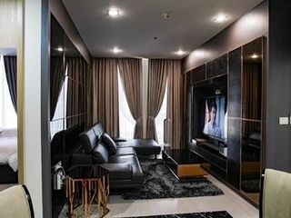 Продажа 2 спальни кондо в Патхум Щан, Бангкок