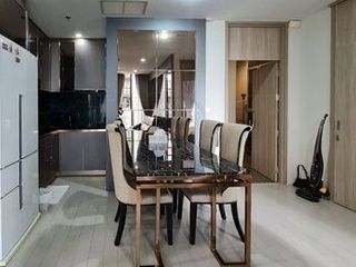 Продажа 2 спальни кондо в Патхум Щан, Бангкок