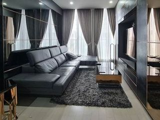 Продажа 2 спальни кондо в Патхум Щан, Бангкок