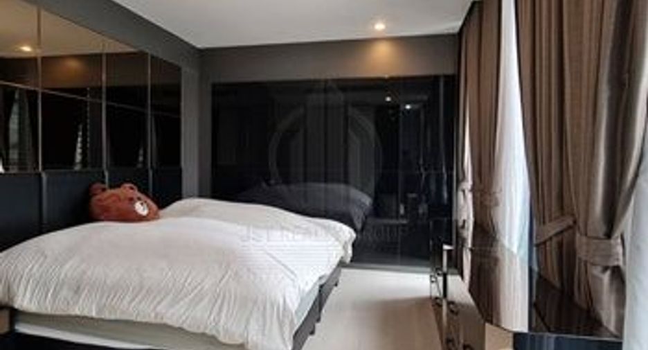 À vendre 2 chambres condo à Pathum Wan, Bangkok
