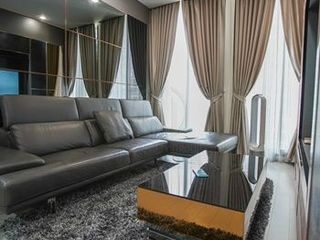 Продажа 2 спальни кондо в Патхум Щан, Бангкок