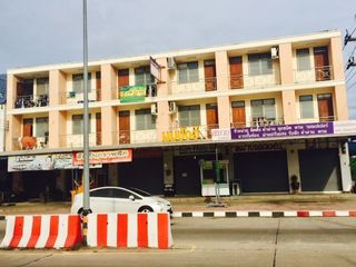 1 Bedroom Apartment In Sattahip, Pattaya