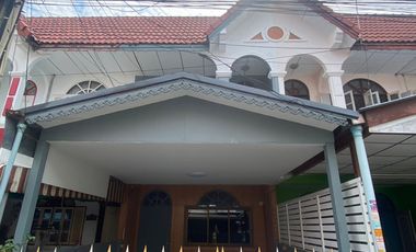 For sale 3 bed townhouse in Mueang Samut Prakan, Samut Prakan