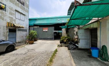 For sale land in Phasi Charoen, Bangkok