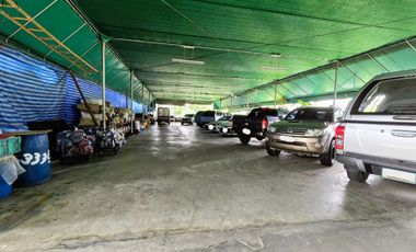 For sale land in Phasi Charoen, Bangkok