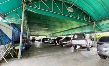 For sale land in Phasi Charoen, Bangkok