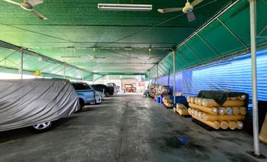 For sale land in Phasi Charoen, Bangkok