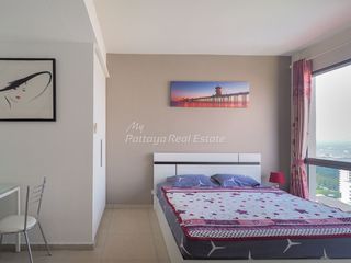 出售 公寓 公寓 在 Bang Lamung, Chon Buri