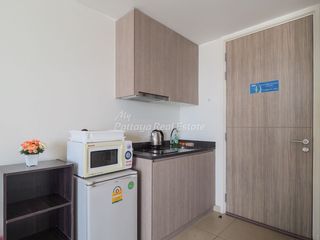 出售 公寓 公寓 在 Bang Lamung, Chon Buri
