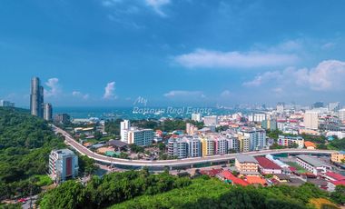 ขาย สตูดิโอ คอนโด ใน บางละมุง, ชลบุรี