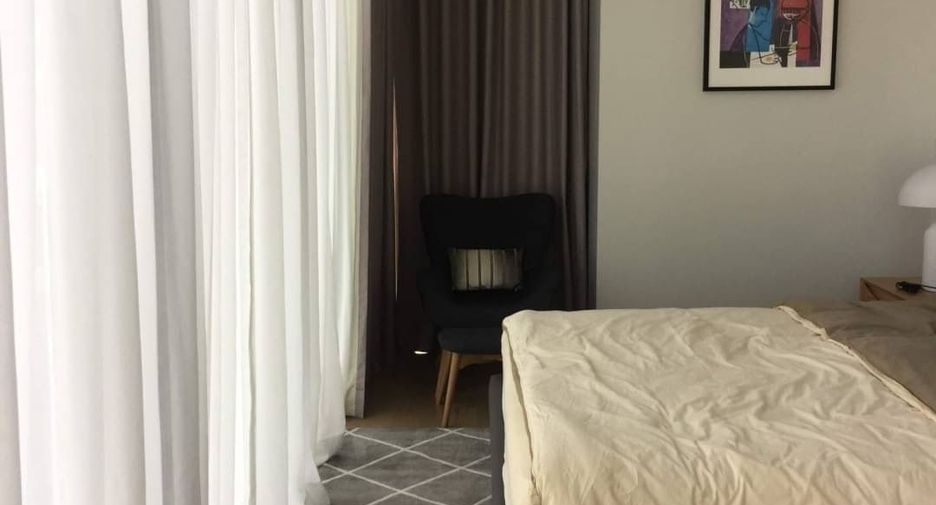 Wohnung zum Kauf mit 2 Zimmer in Khlong Toei, Bangkok