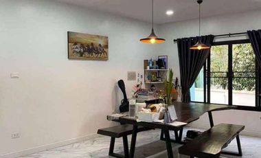 出售 4 卧室 独立屋 在 Hang Dong, Chiang Mai