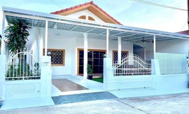 Casa en venta de 3 habitaciones en Bang Lamung, Chonburi