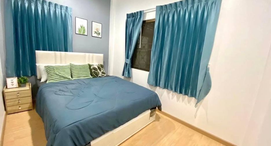 For sale 3 bedrooms house in Bang Lamung, Chonburi