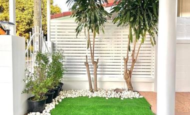 For sale 3 bedrooms house in Bang Lamung, Chonburi