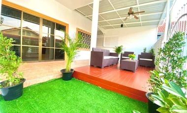 Casa en venta de 3 habitaciones en Bang Lamung, Chonburi
