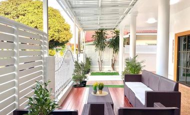 Casa en venta de 3 habitaciones en Bang Lamung, Chonburi