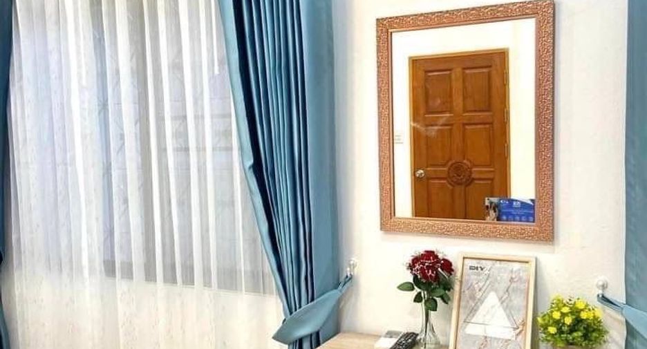 For sale 3 bedrooms house in Bang Lamung, Chonburi