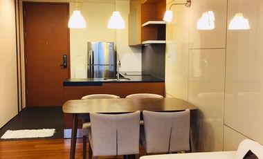 For rent 2 ベッドルーム condo in Khlong Toei, Bangkok