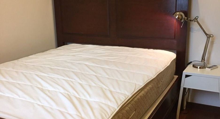 For rent 2 ベッドルーム condo in Khlong Toei, Bangkok