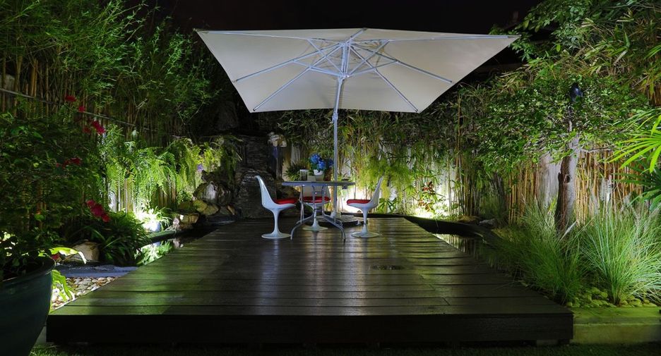 For rent 3 bedrooms house in Sattahip, Chonburi