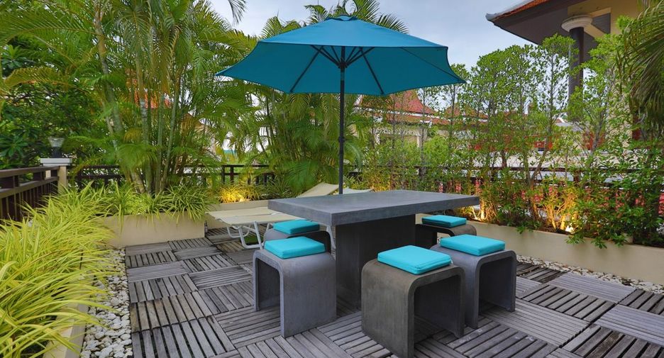 For rent 3 bedrooms house in Sattahip, Chonburi