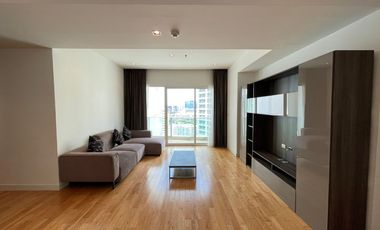 Wohnung zur Miete mit 3 Zimmer in Khlong Toei, Bangkok