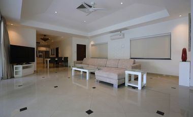 For sale 3 bed house in Bang Lamung, Chonburi