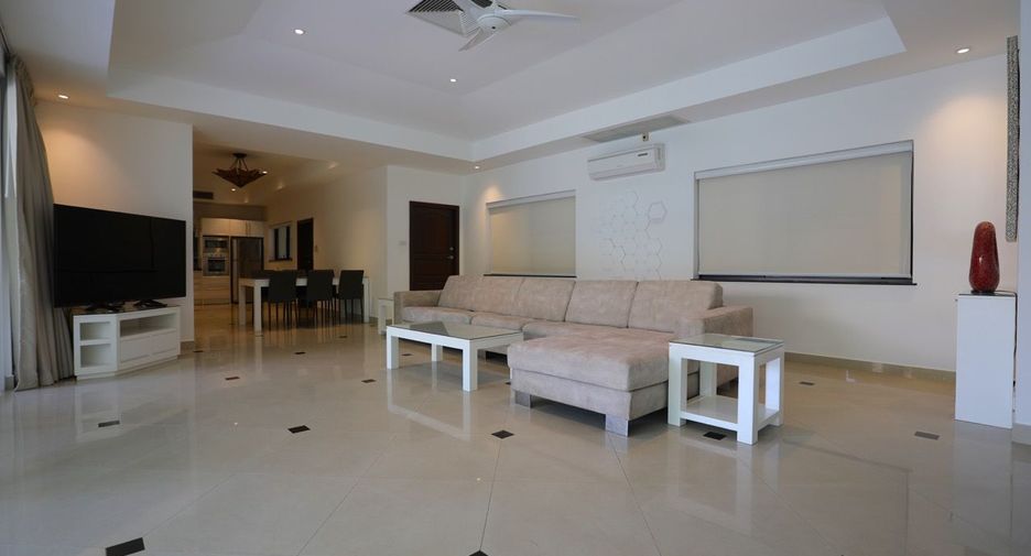 For sale 3 bed house in Bang Lamung, Chonburi