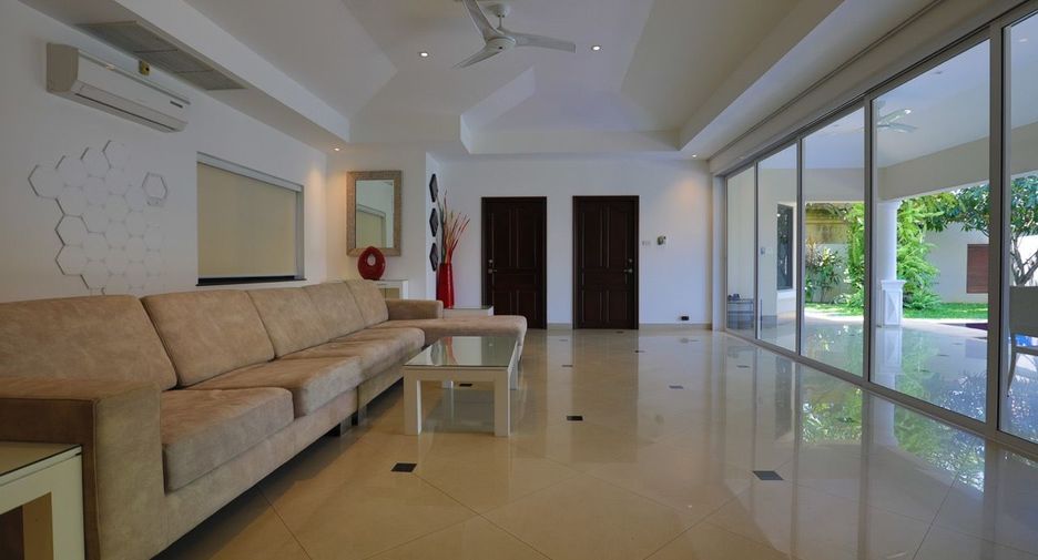 For sale 3 bed house in Bang Lamung, Chonburi