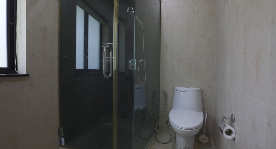 For sale 3 bed house in Bang Lamung, Chonburi