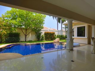 For sale 3 bed house in Bang Lamung, Chonburi
