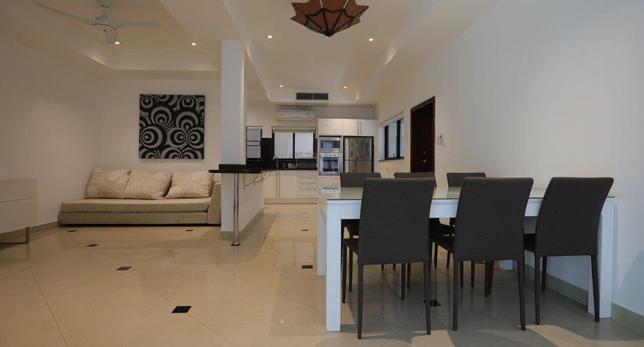 For sale 3 bed house in Bang Lamung, Chonburi