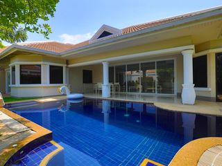 For sale 3 bed house in Bang Lamung, Chonburi