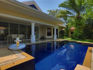 For sale 3 bed house in Bang Lamung, Chonburi