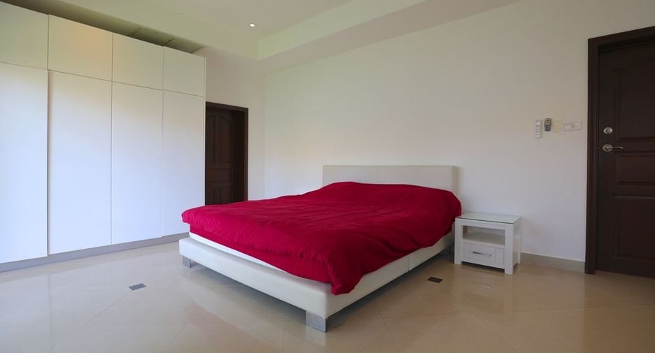For sale 3 bed house in Bang Lamung, Chonburi