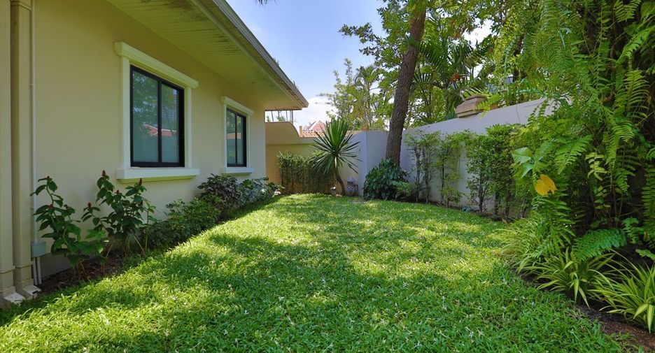 For sale 3 bed house in Bang Lamung, Chonburi