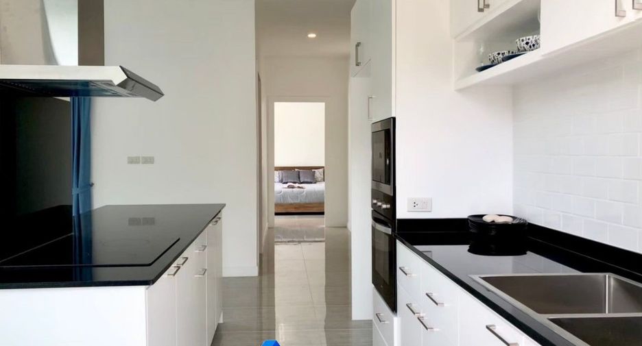 For sale 3 bedrooms villa in Hua Hin, Prachuap Khiri Khan