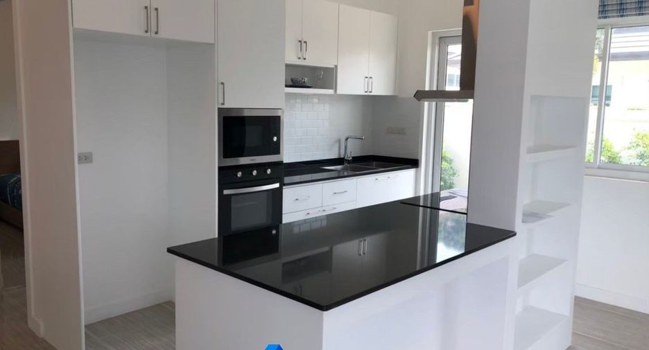 For sale 3 bedrooms villa in Hua Hin, Prachuap Khiri Khan