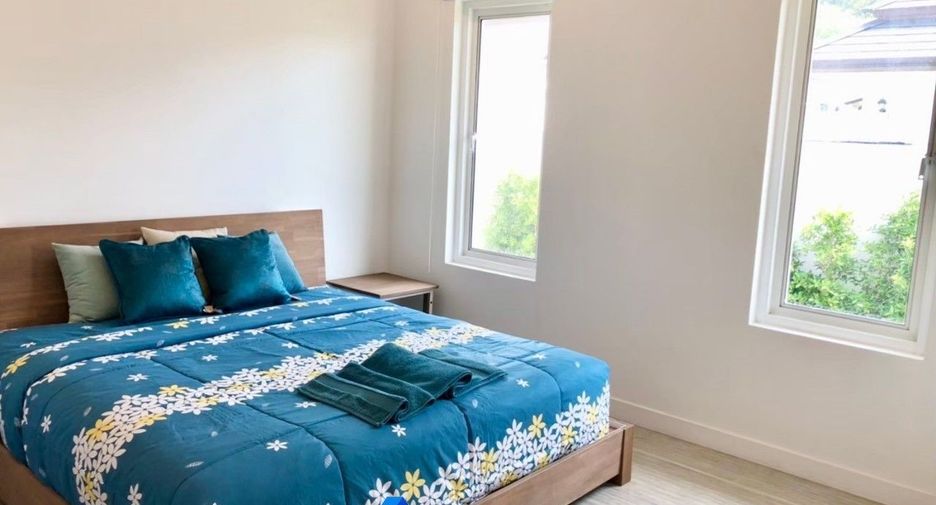 For sale 3 bedrooms villa in Hua Hin, Prachuap Khiri Khan