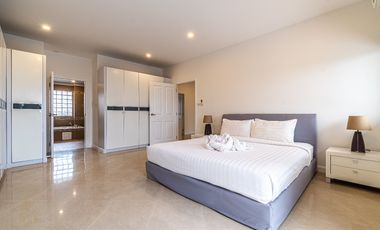 For rent そして for sale 3 ベッドルーム condo in Bang Lamung, Chonburi
