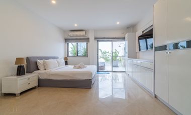 For rent そして for sale 3 ベッドルーム condo in Bang Lamung, Chonburi