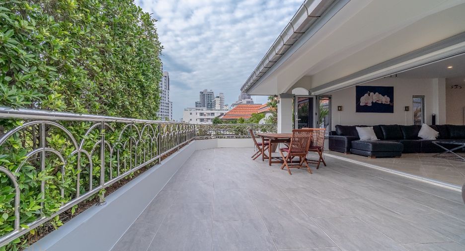 出租 和 出售 3 卧室 公寓 在 Bang Lamung, Chon Buri