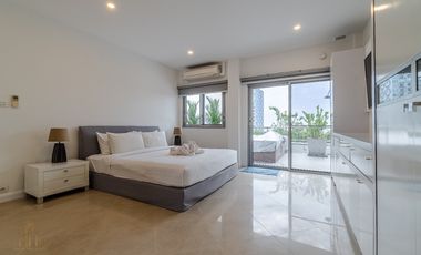 For rent そして for sale 3 ベッドルーム condo in Bang Lamung, Chonburi